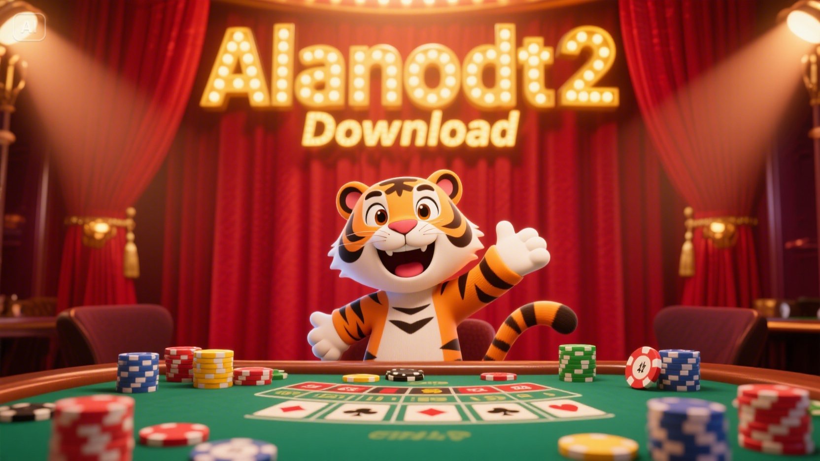 Alanodt2 Download
